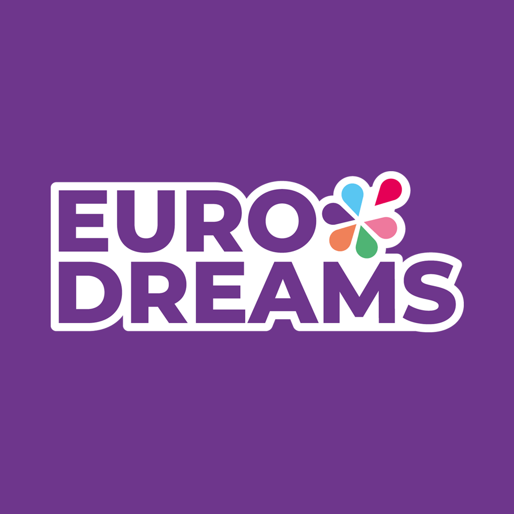 App Icon EuroDreams